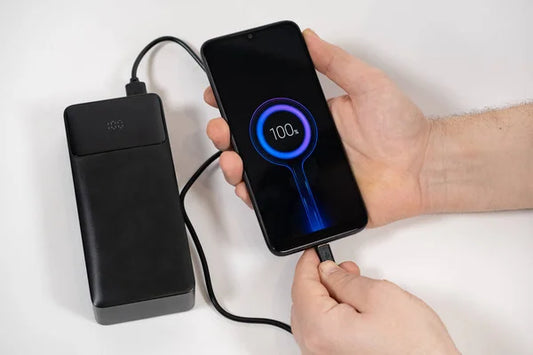 Power Banks &amp; Cables That Keep Kenya Connected: Your Complete Skysana Guide