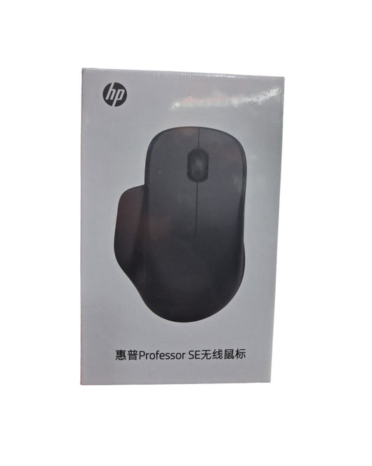 HP Professor SE Wired Mouse | High Durability & Precision