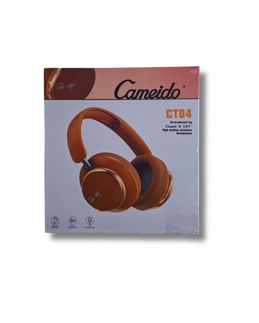 Cameido CT04 Wireless Headphones